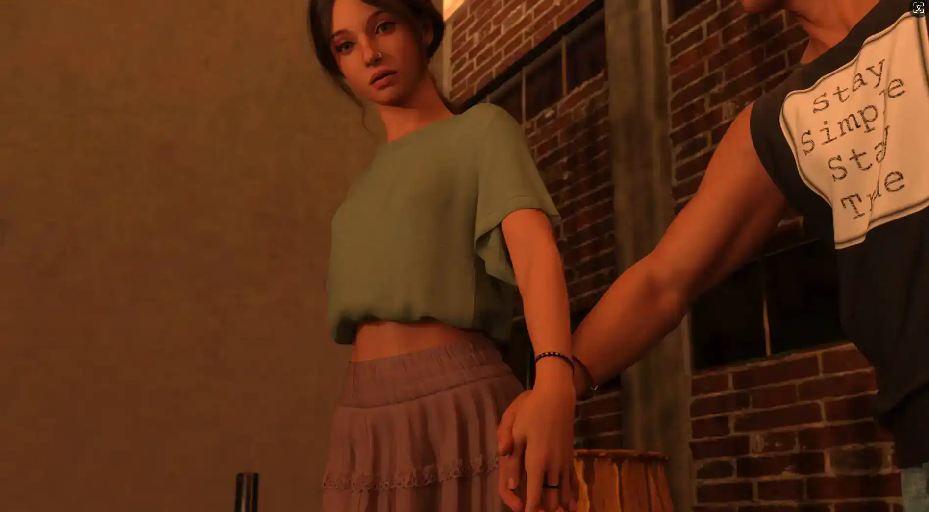 【欧美SLG/汉化/动态】缺失的部分Ch.2汉化版【PC+安卓/4.57G/更新】