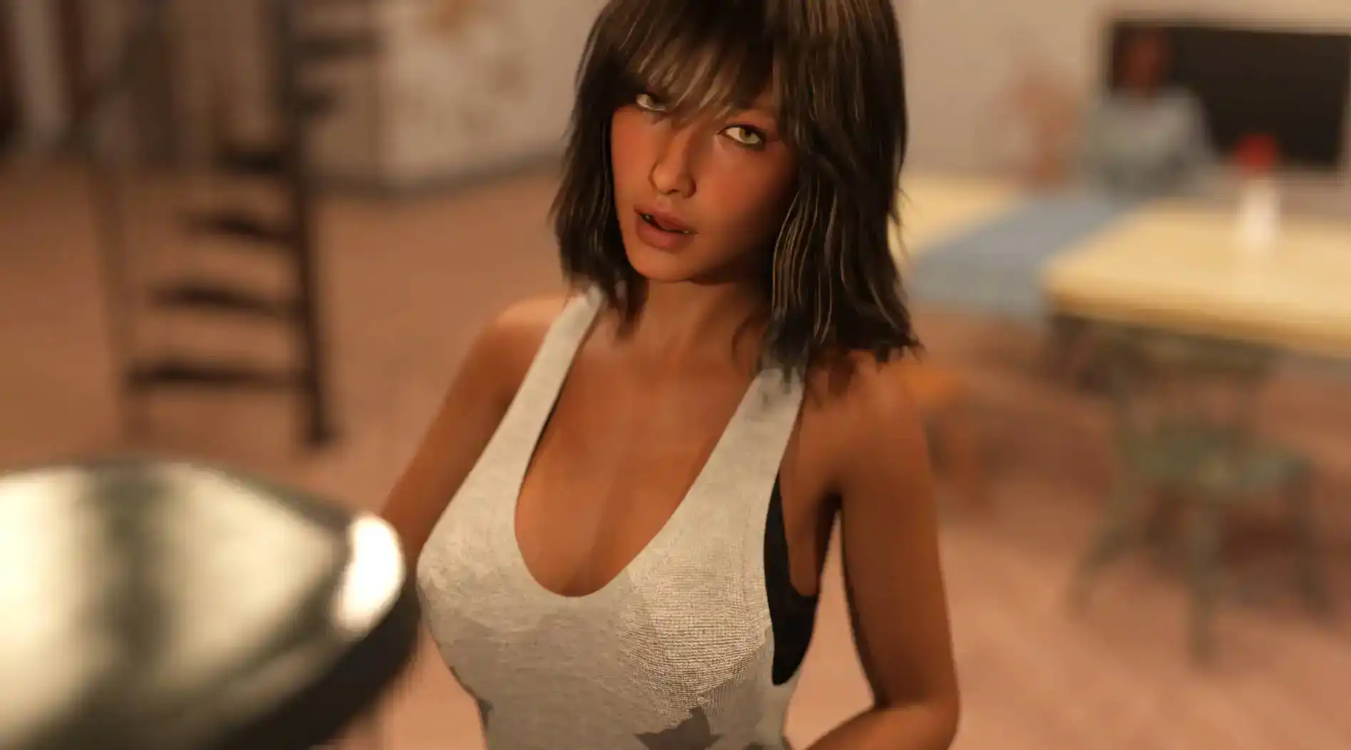 【欧美SLG/汉化/动态】缺失的部分Ch.2汉化版【PC+安卓/4.57G/更新】