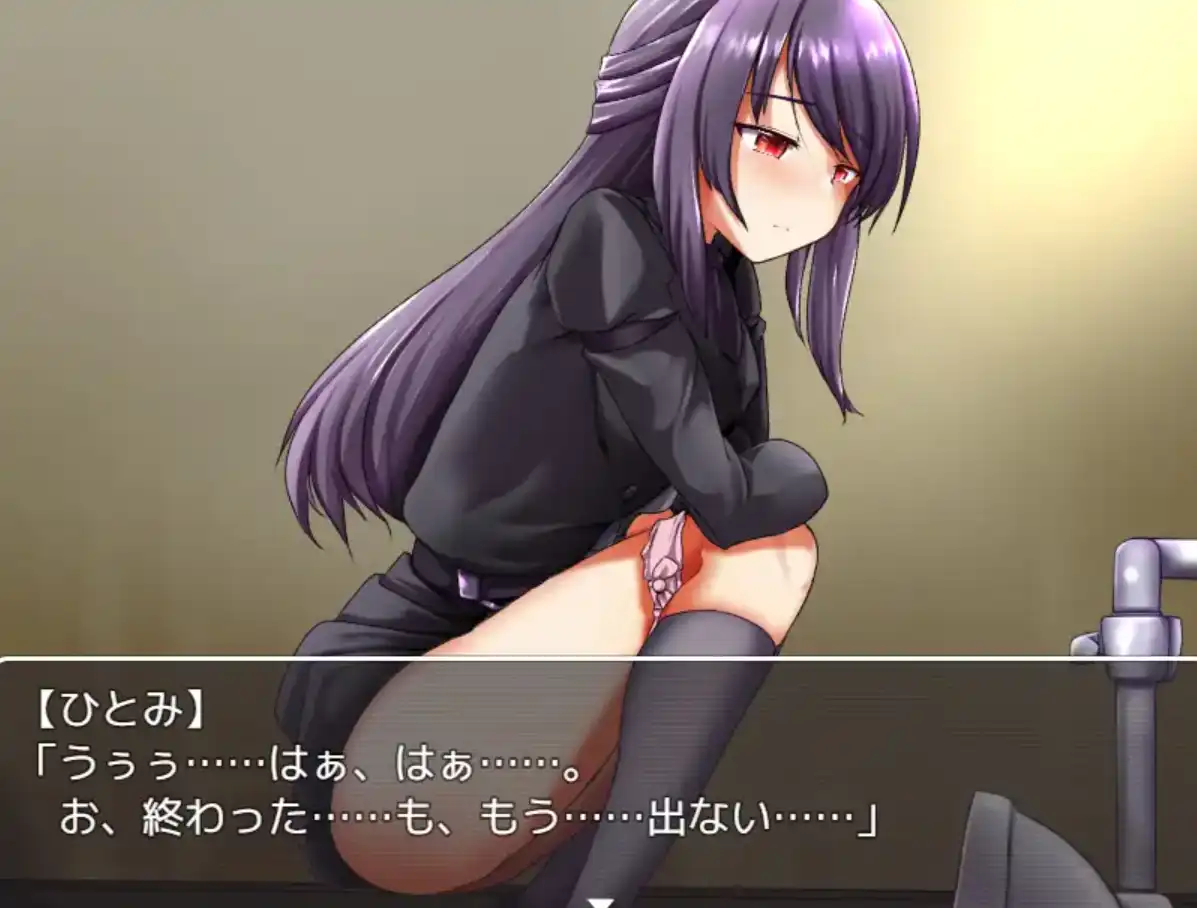 【爆款RPG/AI汉化】根本家的人1.0汉化版【PC+安卓/892MB】