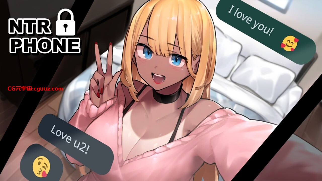 更新[亚洲风SLG/NTR/动态] NTR PHONE v2025.01.22 官方英文版 [PC+安卓-500M]