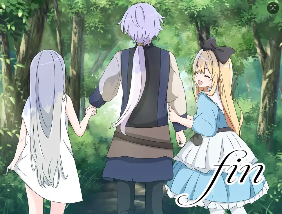 【爆款RPG/AI汉化】挑战勇者试炼后被诱惑的我1.2汉化版【PC+安卓/1.79G】