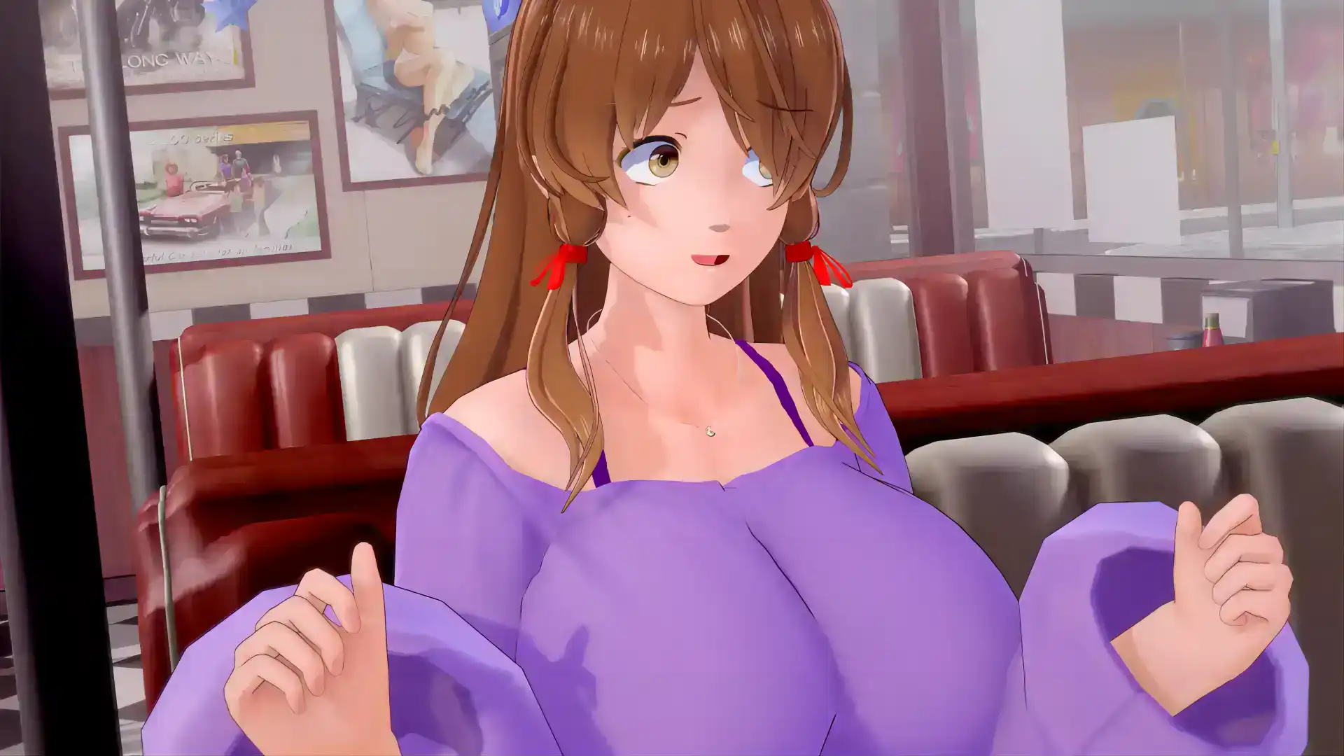 【欧美SLG/汉化/动态】脱离0.15.0汉化版【PC+安卓/2.59G/更新】
