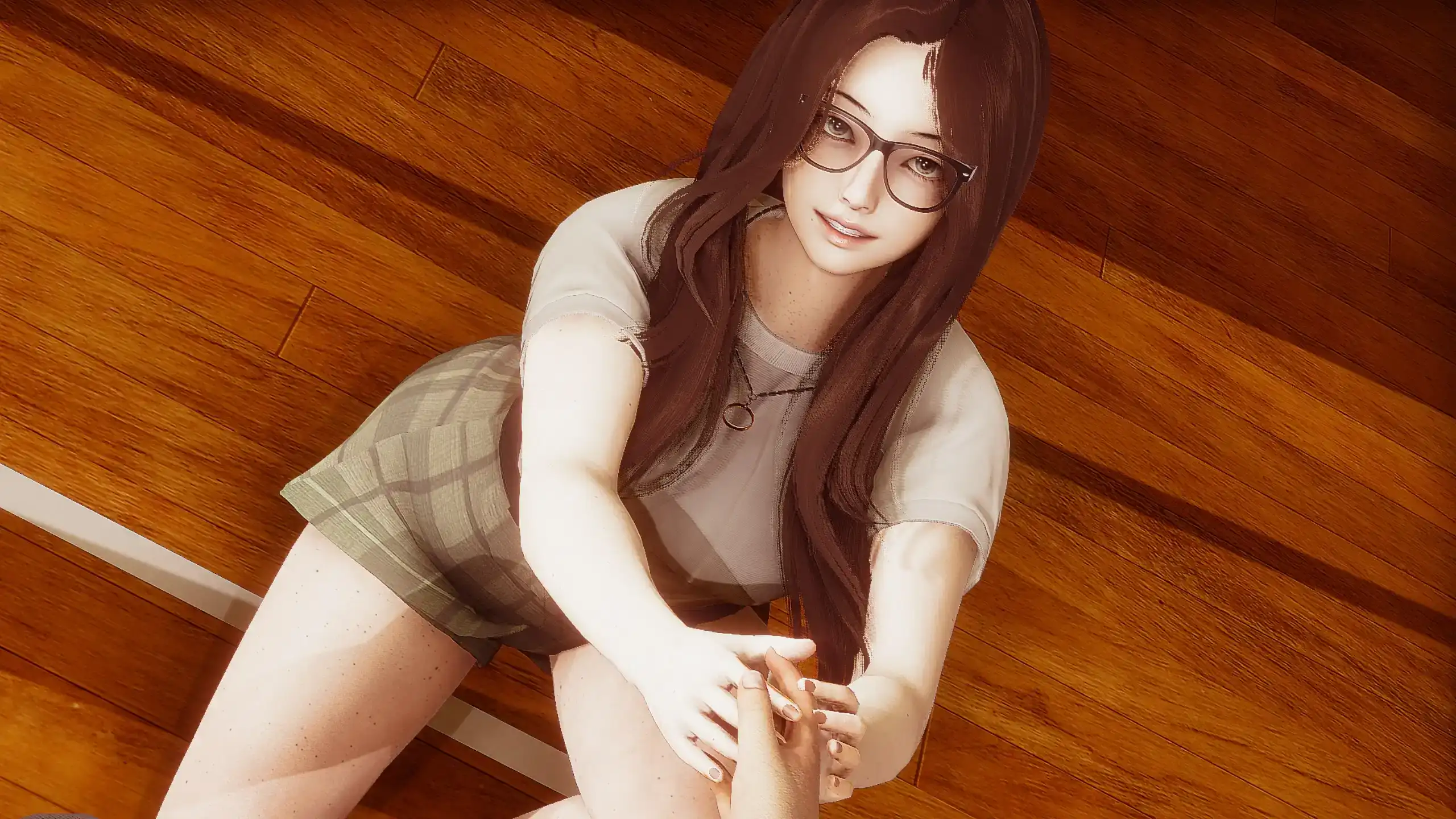 【亚洲SLG/汉化/动态】野猫SideStory官中汉化版【PC+安卓/4.83G/更新】