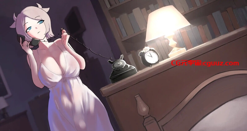 【欧美SLG/动态/汉化】牛奶大学（Milk University）V0.4 汉化中文【双端-1.10G】