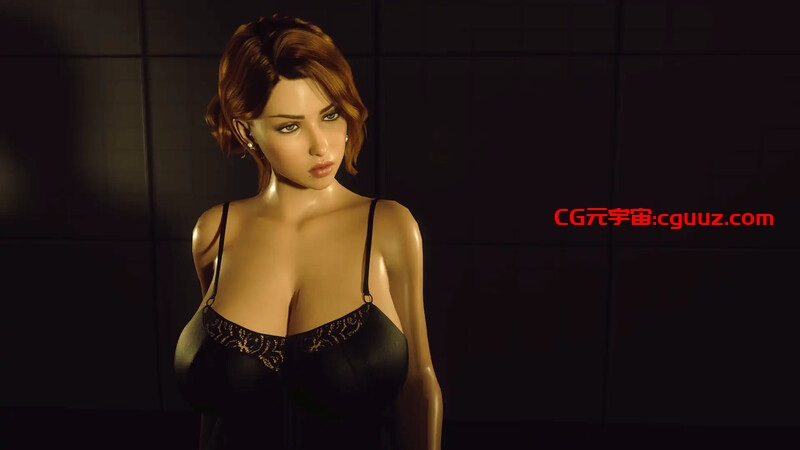 【欧美SLG/动态/汉化】娜塔莎顽皮的妻子/娜塔莎淘气妻子（Natasha Naughty Wife）V0.4 重置 汉化中文【双端-1.80G】