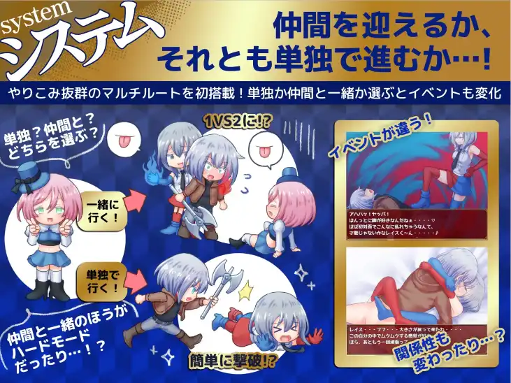 【爆款RPG/AI汉化】断开链接1.0汉化版【PC+安卓/2.70G】