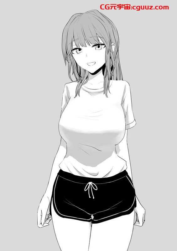 【互动SLG/NTR寝取/动态/汉化】不能被发现！（ バレちゃダメ！）V1.0 AI汉化【900MB】