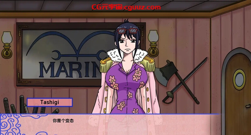 【日式SLG/沙盒同人/汉化】新世界乐园（New World Paradise）V0.2.2.1 汉化中文【双端-1.40G】