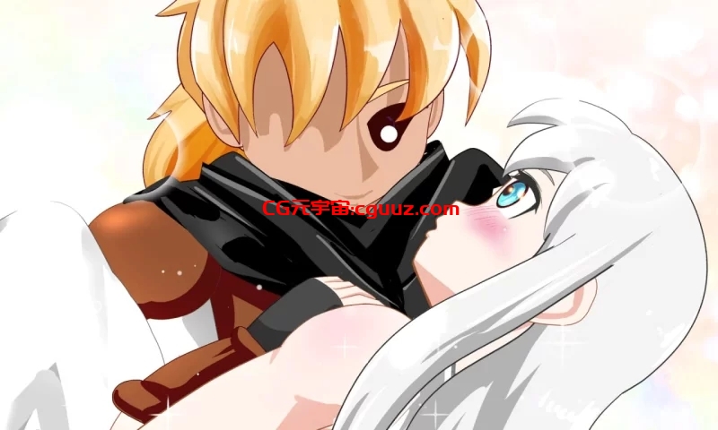 新作[动作ACT/动态] 魅魔对战 SuccubusBattle ver1.2 官方中文版 [3.0G]
