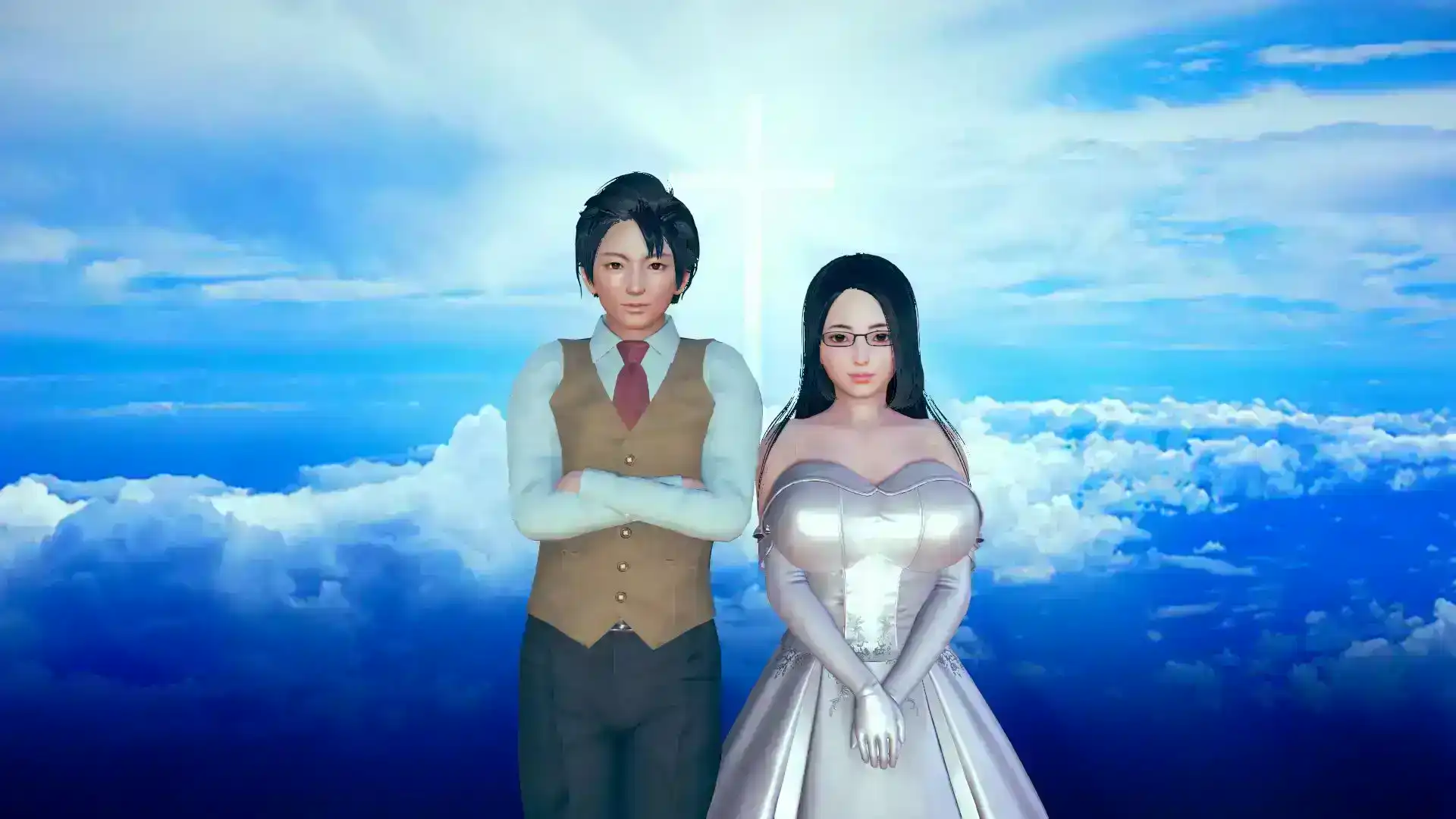 【欧美SLG/汉化/动态】恶霸试图腐蚀我的母亲尤娜Ep.3.6v0.71AI版【PC+安卓/1.36G/更新】