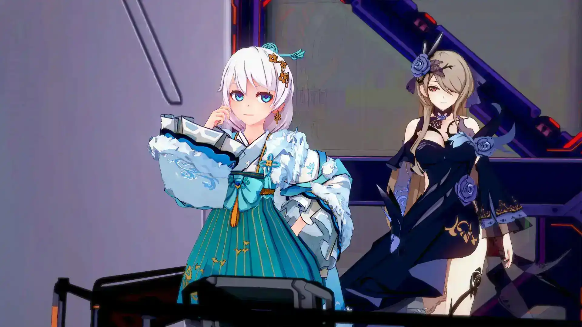 【欧美SLG/汉化/动态】船长的奇妙冒险2.8AI版【PC+安卓/5.4G/更新】