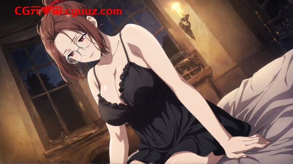 【SLG/官中】君王消遣（/King’s Amusements）STEAM官方中文步兵版+画廊全开【995M】