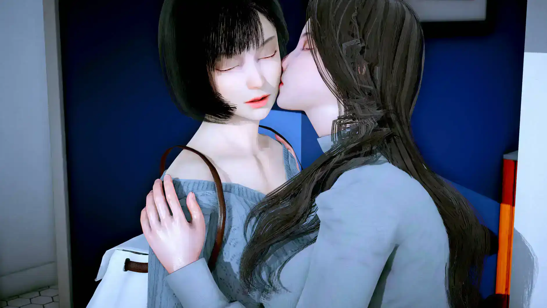 【国风SLG/汉化/动态】杀手的神话Ch.5 AI版【PC+安卓/3.79G/更新】