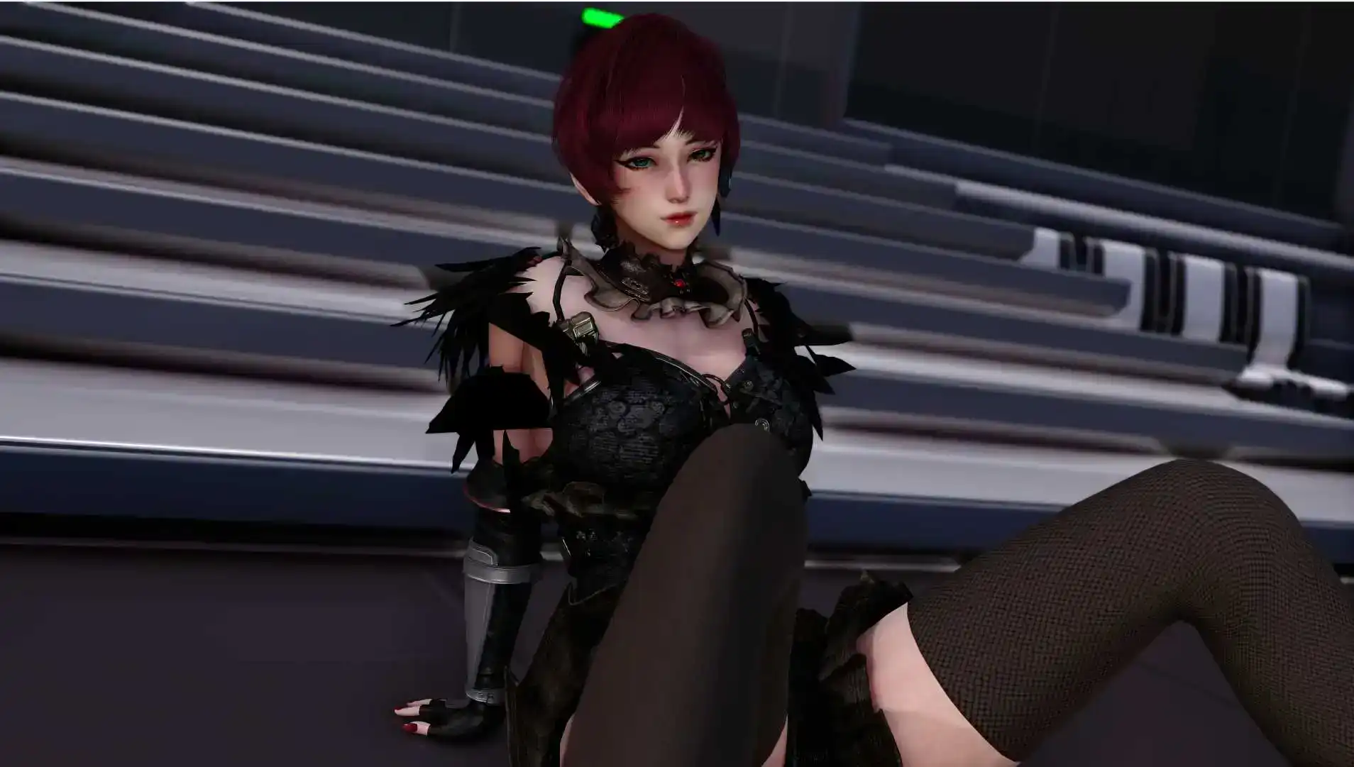 【亚洲SLG/汉化/动态】英雄变恶棍重制版v0.4.1 AI版【PC+安卓/3.25G/更新】
