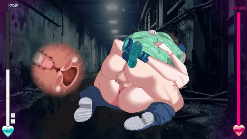 [亚洲风RPG/动态/新作] 隧道逃生(番外) TUNNEL ESCAPE Fates Entwined (番外編) 0.7.1a SP 官方中文版[新作][1.9G]