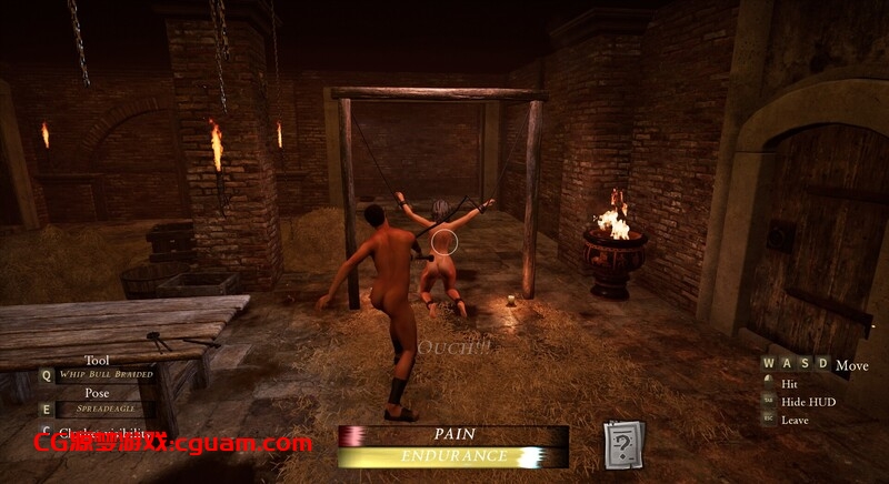 【开放世界/3D互动/全动态】罗马的奴隶（Slaves of Rome）V2.6.0 (STEAM官中+DLC)【5.50G】