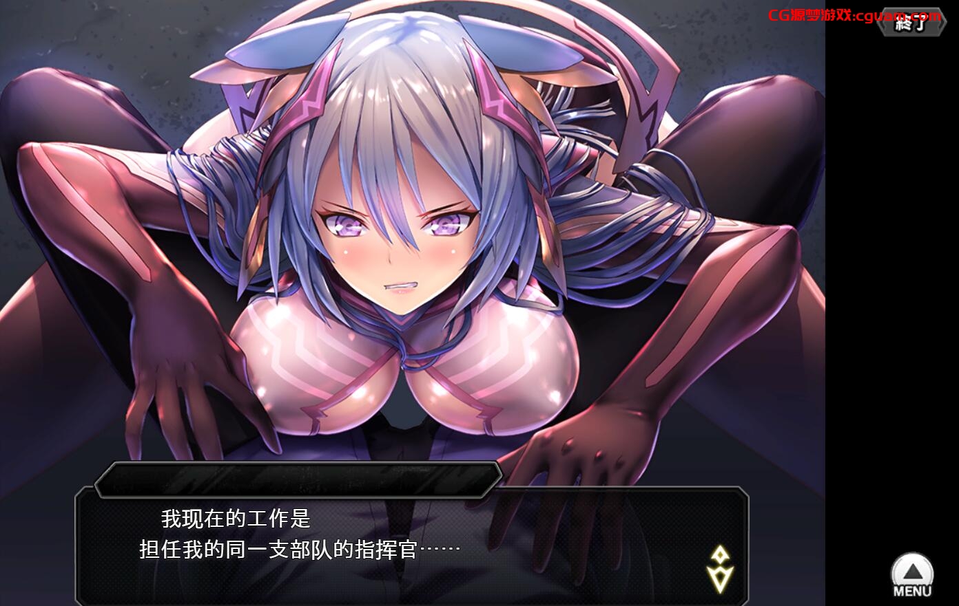 破解版[亚洲风养成HTLM/动态] 对魔忍Taimanin RPGX v2025.05 全绅士整合版 浏览器转中文 [25.70G]