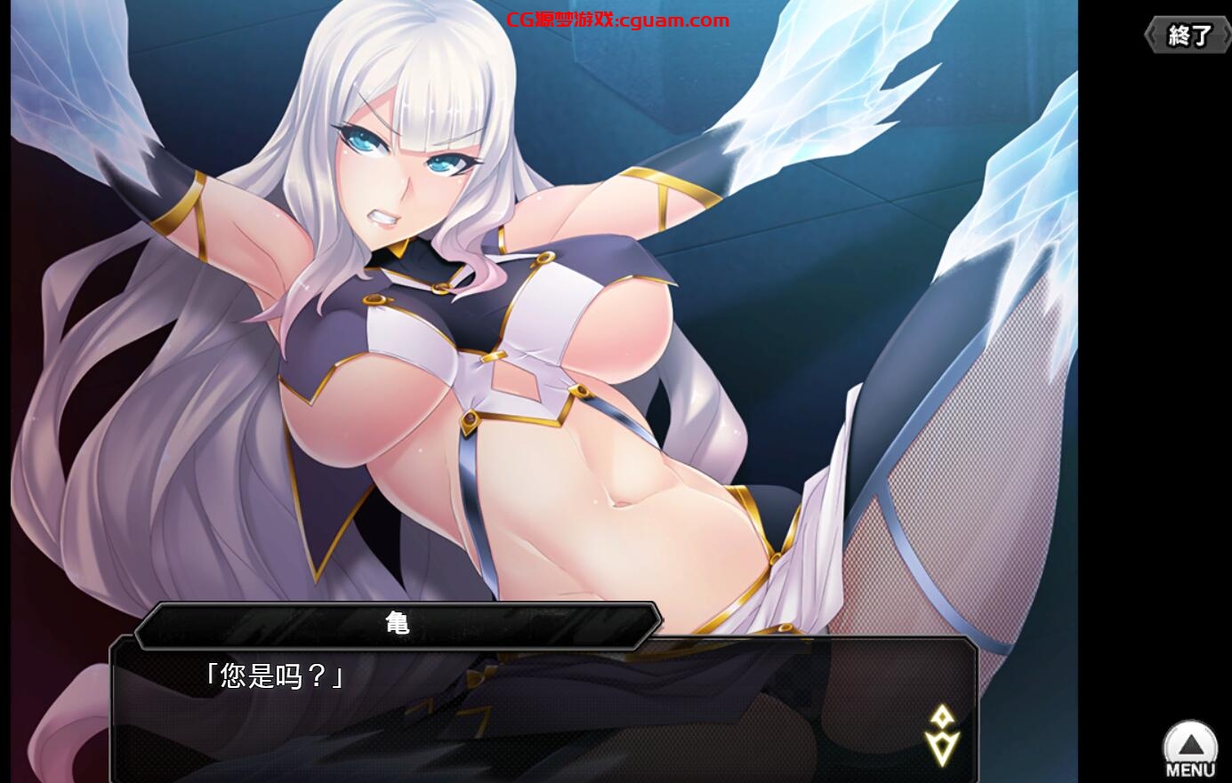破解版[亚洲风养成HTLM/动态] 对魔忍Taimanin RPGX v2025.05 全绅士整合版 浏览器转中文 [25.70G]