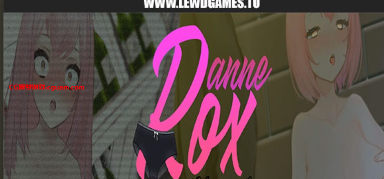 更新[3D互动/高自由度/动态] Roxanne V0.5 – ENF Game 机翻步兵版 [10.10G]