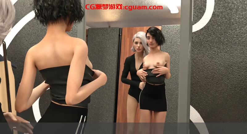 【欧美SLG/动态/汉化】父亲的罪孽（A Fathers Sins）CH.40 汉化中文【双端-6.50G】
