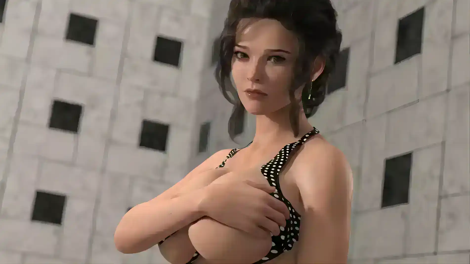 【精品SLG/汉化/动态】女神的最佳交易v3.9 AI修复版【PC+安卓/5.70G/更新】