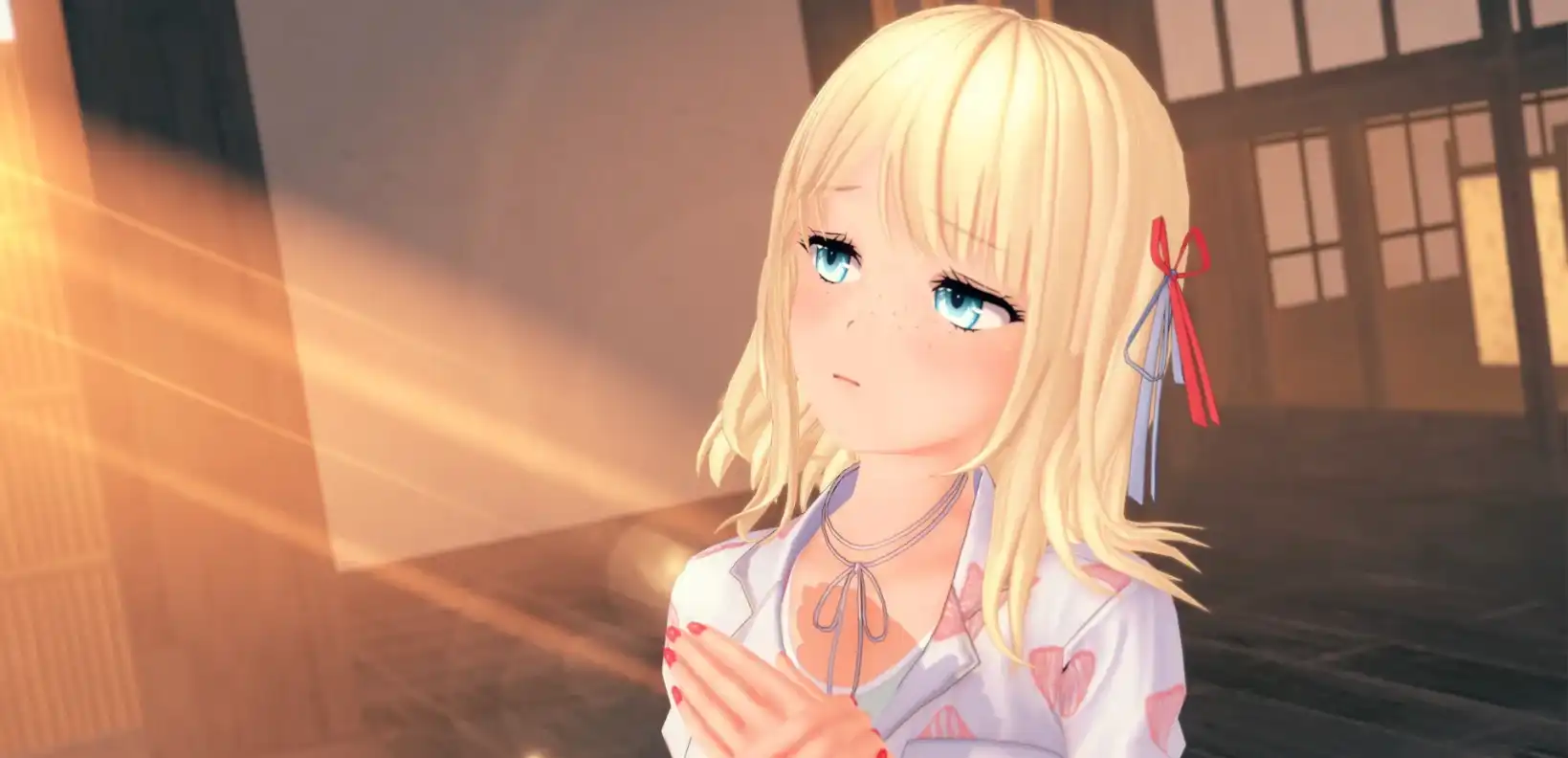 【日系SLG/汉化/动态】再次绽放v0.2 AI版【PC+安卓/1.00G/更新】
