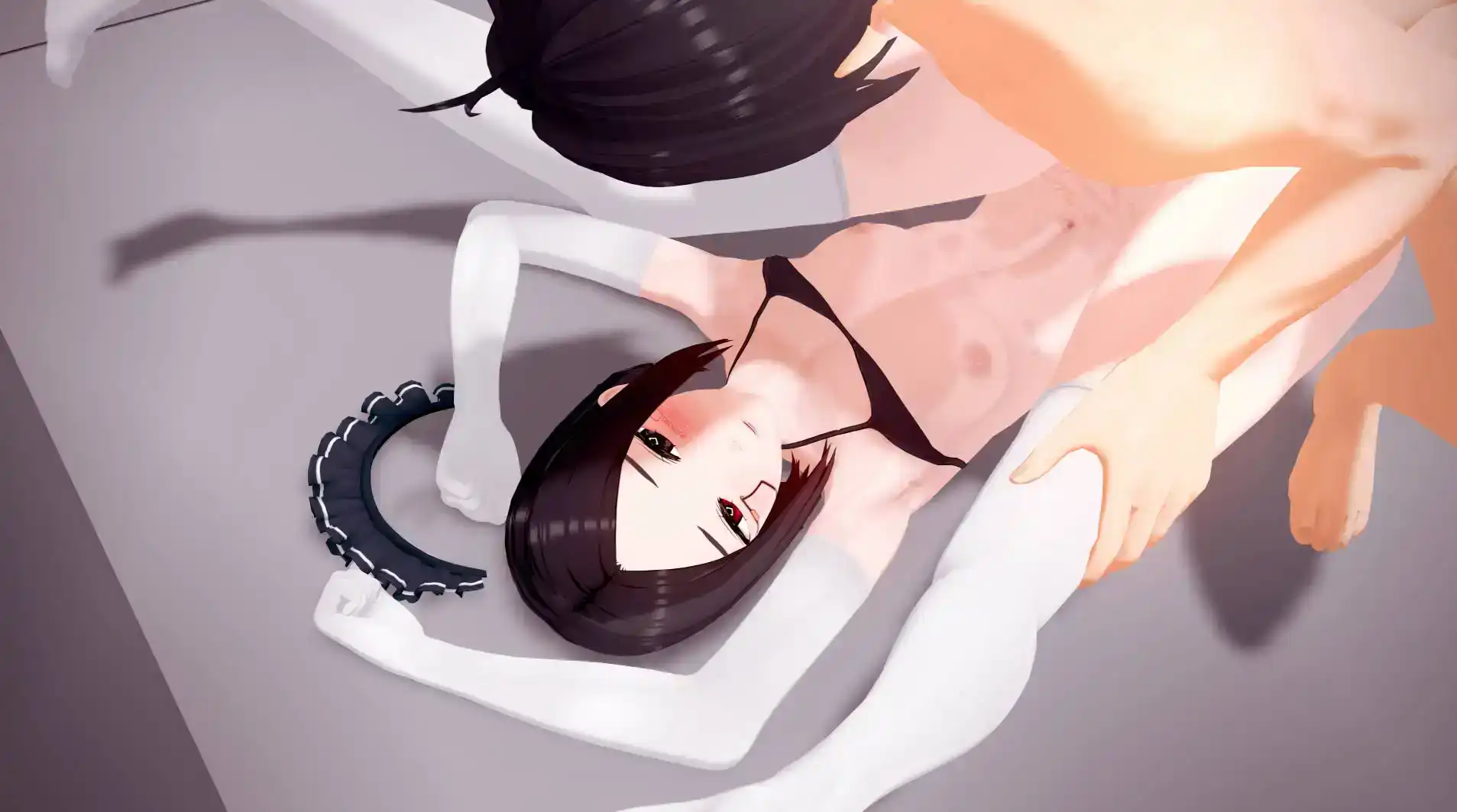 【精品SLG/汉化/动态】我的电子羊女仆梦v0.7.12 AI版【PC+安卓/3.67G/更新】