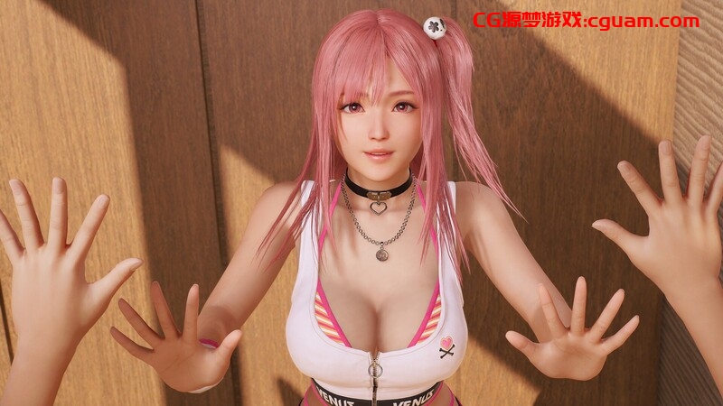 ST3月新作[爆款3D/恋爱模拟/动态] 维纳斯璀璨假期：死或生XTREME Ver1.05+绅士MOD Ver1.2 官方中文版 [12.40G]