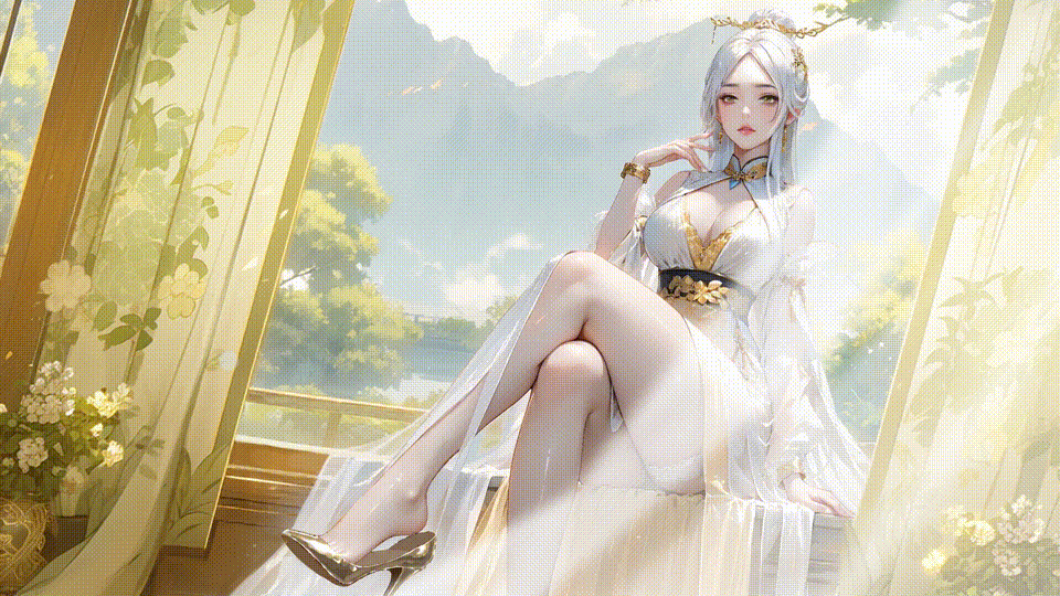 【爆款SLG/修仙/沙盒/肉鸽/官中】极乐不羡仙 V1.0.8.b正式版 STEAM官中+官方MOD【3.10G】