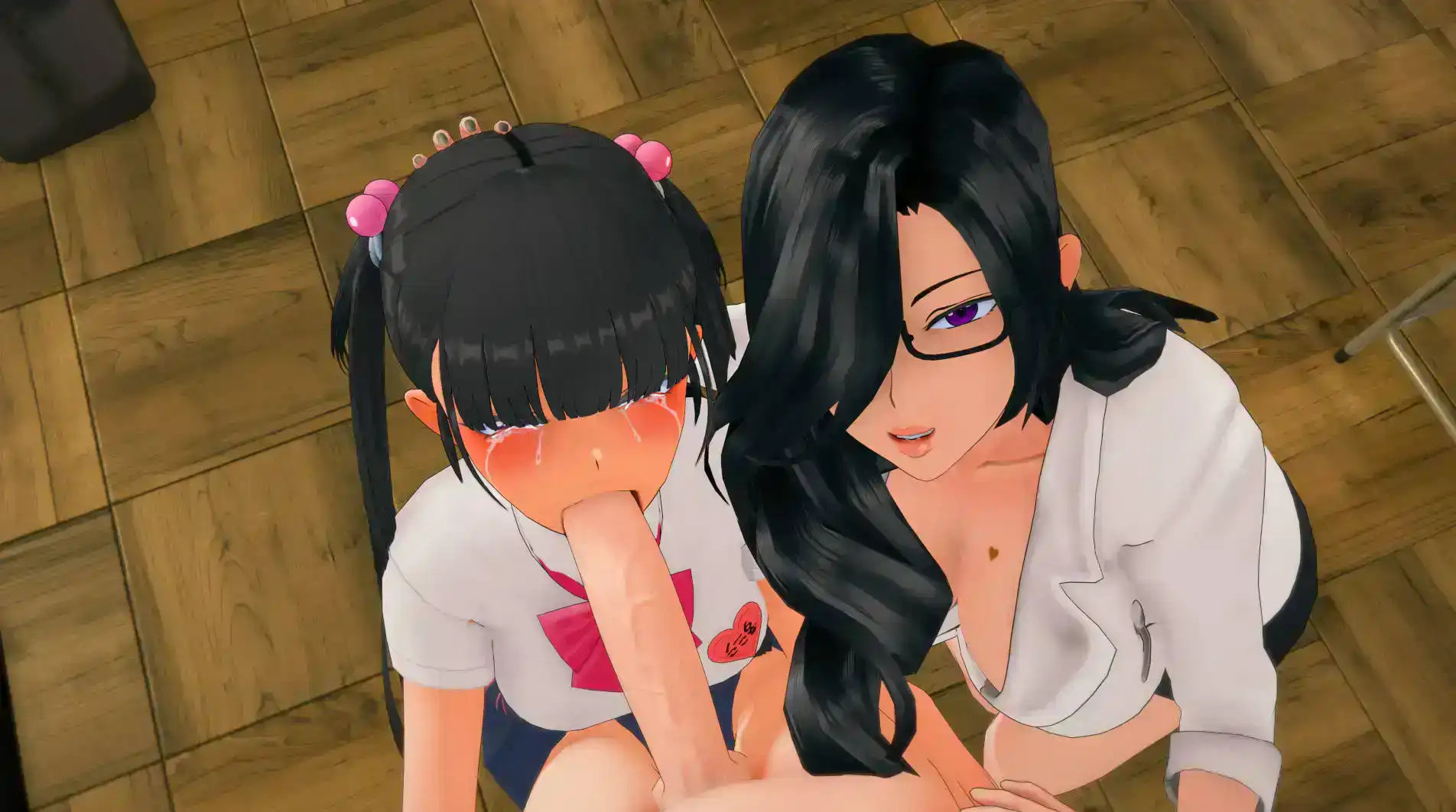 【亚洲SLG/汉化/动态】生命的回报v1.9 AI版【PC+安卓/6.78G/更新】