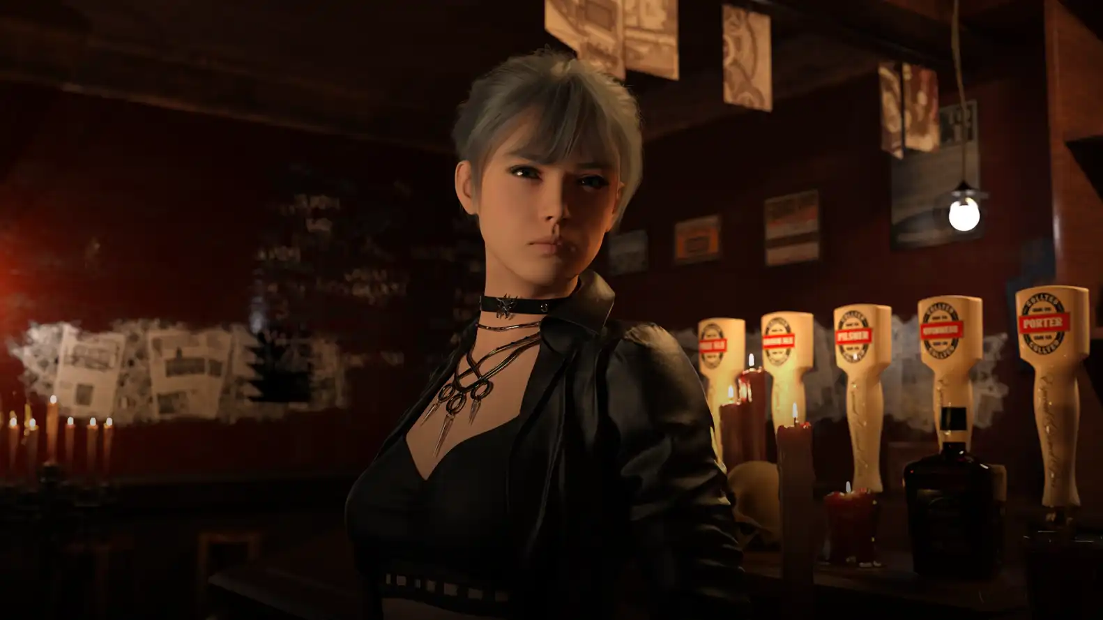 【欧美SLG/汉化/动态】嗜血v0.1 AI版【PC+安卓/1.46G/更新】