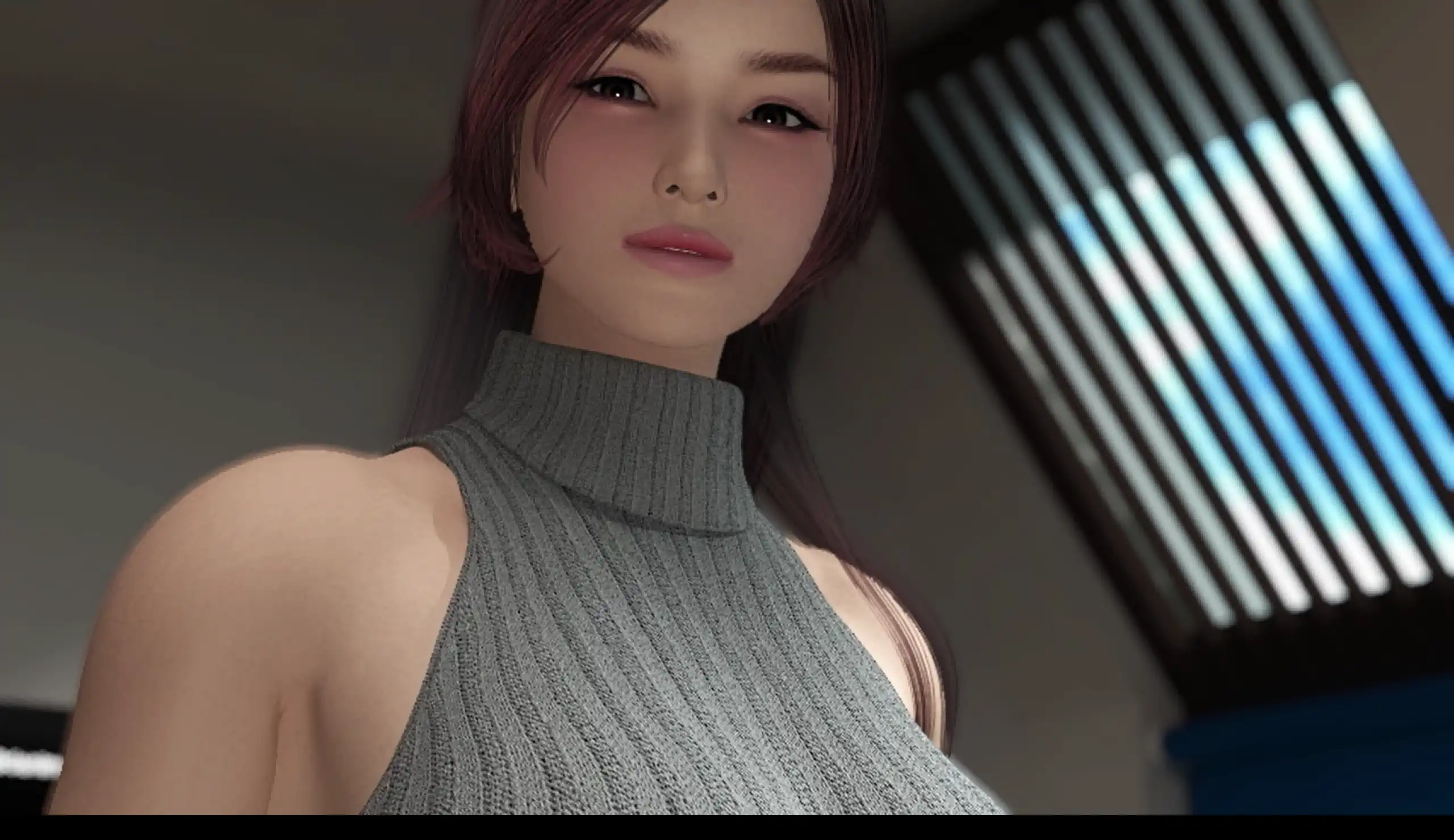 【3D大作/中文/动态】性爱治疗师 官方中文版+动画版[梅麻吕新作/新增动画版]【电脑/10.8G】