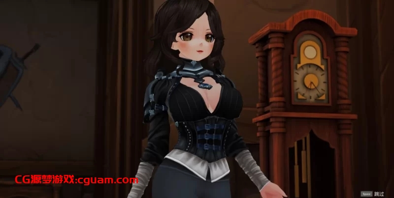 伊拉贡 Iragon V1.0 STEAM官方中文正式版 PC [4+12g]