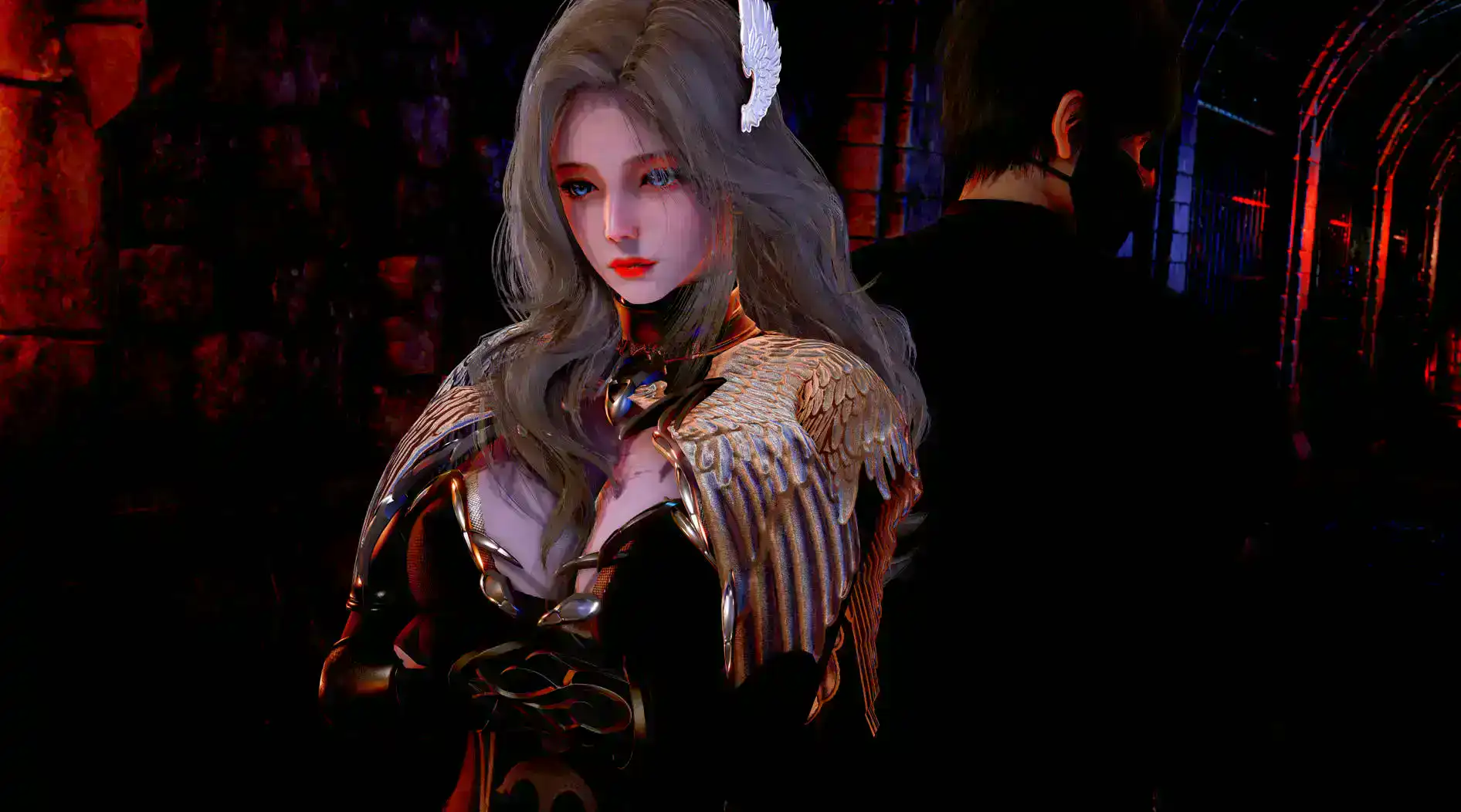 【国风SLG/汉化/动态】杀手的神话Ch.6 AI版【PC+安卓/4.26G/更新】