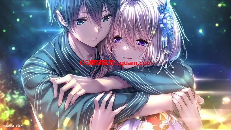 【安卓直装/神作ADV/巨乳/cospaly/纯爱】甜蜜女友2+ 完美移植版（只有安卓） [1+4.5G]