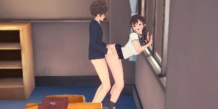 【亚洲SLG/汉化/动态】与克莱尔共度欢乐时光：罪恶之夏Par3 AI版【PC+安卓/3.76G/更新】