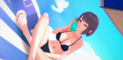 【亚洲SLG/汉化/沙盒】生命的回报v2.0 AI版【PC+安卓/7.52G/更新】