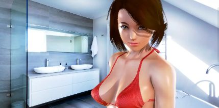 【欧美SLG/汉化/动态】捐赠者v0.4.4 AI版【PC+安卓/1.60G/更新】