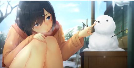 【日系SLG/官中/动态】Winter~乡间性活~ WINTER- Ver250530 官方中文步兵版【PC+安卓1.65G】