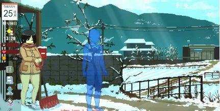 【日系SLG/官中/动态】Winter~乡间性活~ WINTER- Ver250530 官方中文步兵版【PC+安卓1.65G】