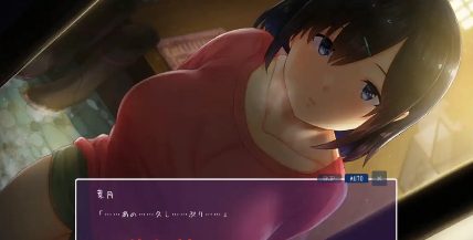 【日系SLG/官中/动态】Winter~乡间性活~ WINTER- Ver250530 官方中文步兵版【PC+安卓1.65G】