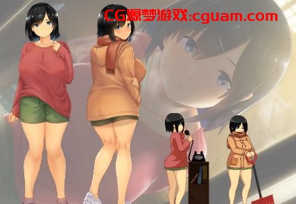 【日系SLG/官中/动态】Winter~乡间性活~ WINTER- Ver250530 官方中文步兵版【PC+安卓1.65G】