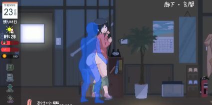 【日系SLG/官中/动态】Winter~乡间性活~ WINTER- Ver250530 官方中文步兵版【PC+安卓1.65G】