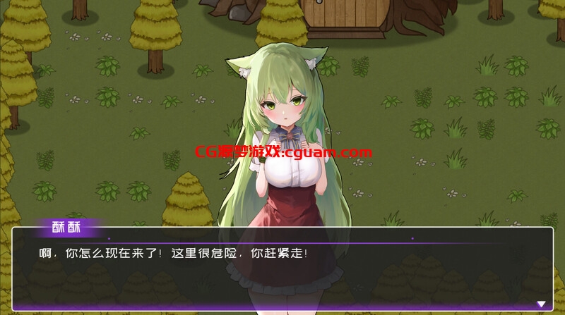 更新[沙盒SLG/生活家园/全动态] 黄毛漂流记 v1.6.0.7 STEAM官方中文步兵版+DLC [2.0G]