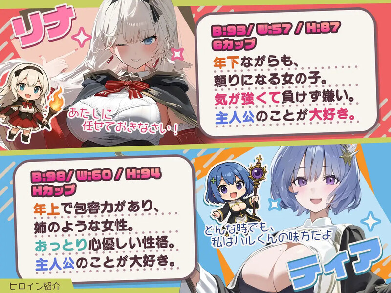 【肉鸽RPG/AI生成/汉化】早知道就不该去什么地下城（ダンジョンなんて行かなければよかった）V1.0 AI汉化【2.30G】