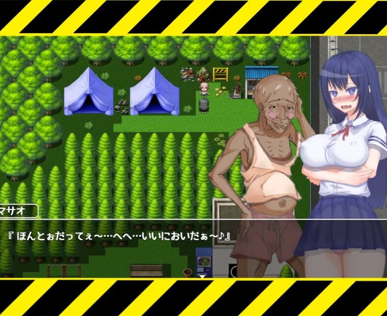 [日式RPG/动态] 傲慢大小姐与配种性活动 ナマイキ令嬢と種付け性活 AI汉化版 [1.70G]