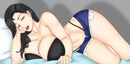 【欧美SLG/汉化/动态】妈妈训练我Ep.8+ AI赞助版【PC+安卓/3.04G/更新】