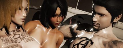 【亚洲SLG/汉化/动态】辍学传奇v0.12.0b AI版【PC+安卓/7.07G/更新】