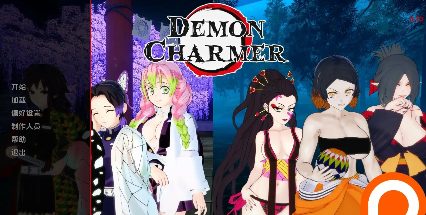 【同人SLG/汉化/沙盒】恶魔魔术师0.10 AI版【PC+安卓/2.00G/更新】