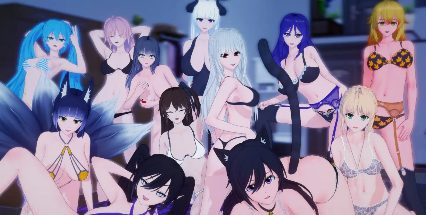 【日系SLG/汉化/沙盒】世界的黑暗与光明之线0.01 AI版【PC+安卓/1.50G/更新】